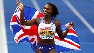 On This Day in 2018 – Dina Asher-Smith breaks record to defend title in Berlin