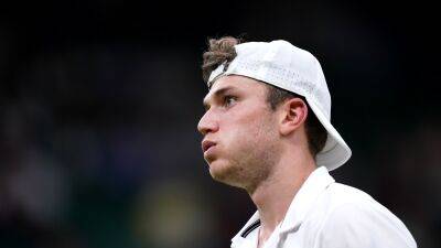 Dan Evans - Cameron Norrie - Taylor Fritz - Jack Draper claims maiden top-10 win as three Brits through in Montreal - bt.com - Britain - Russia - Usa - county Evans
