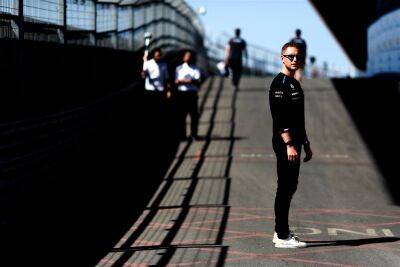 Stoffel Vandoorne ready to tackle weather and 'interesting' circuit at Seoul E-Prix - givemesport.com - Belgium - New York - South Korea -  Seoul