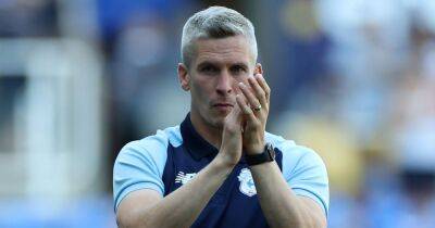 Cardiff City transfer news and press conference Live: Updates as Steve Morison previews Birmingham City clash and Isaak Davies latest