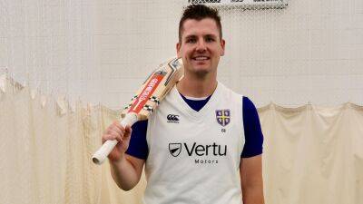 England opener Alex Lees keen to see aggressive approach adopted in county game