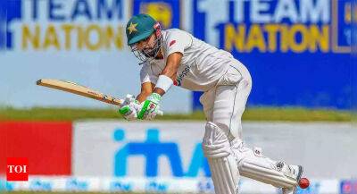 Babar Azam can dethrone Joe Root as top Test batter: Mahela Jayawardene