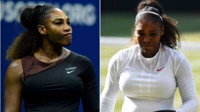 Serena Williams - Serena Williams: Four agonising times the star missed out on record 24th Grand Slam - givemesport.com