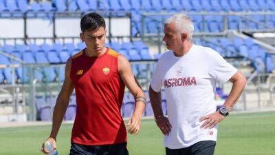 Jose Mourinho, Paulo Dyabala, Georginio Wijnaldum: Something remarkable is brewing at Roma ahead of new season