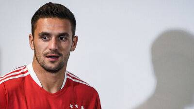 Ajax star Tadic robbed at home in Amsterdam - guardian.ng - Netherlands - Serbia -  Amsterdam -  Lisbon