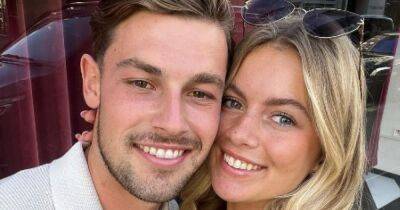 ITV Love Island's Tasha Ghouri left 'crying' over Andrew Le Page's public message on 24th birthday