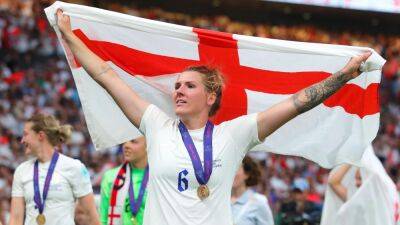 England Lionesses Euro 2022 star Millie Bright signs new three-year deal with WSL champions Chelsea