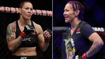 Cris Cyborg: MMA legend to face "big challenge" in boxing debut