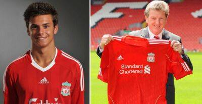 Liverpool: What happened to the player Roy Hodgson sold to Fulham by mistake