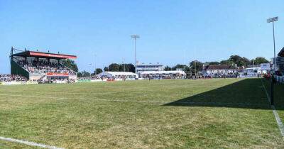 Plymouth Albion make encouraging pre-season start with win against Okehampton - msn.com - Birmingham