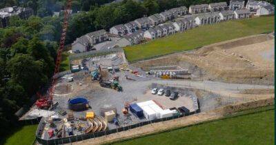 Five-year tunnelling project to take place in Bury as part of new £1.75bn water pipeline - manchestereveningnews.co.uk