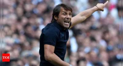 Premier League: Conte returns to Chelsea with Spurs in a big test for both