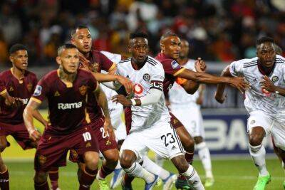 Barker reflects on midweek draw against Pirates: 'We were the better team'