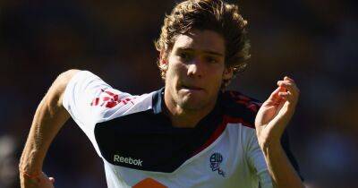 Marcos Alonso - Fabrizio Romano - Ian Evatt - Fresh contract details emerge as Barcelona poised to land ex-Bolton Wanderers defender from Chelsea - manchestereveningnews.co.uk - Spain - Italy -  Chelsea