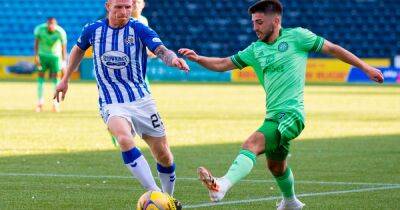 What channel is Kilmarnock vs Celtic Live stream, TV and kick-off details for Scottish Premiership clash