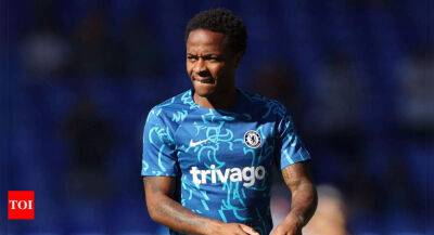 Todd Boehly - Chelsea tailor-made for me, says Raheem Sterling - timesofindia.indiatimes.com - Manchester -  Clearlake