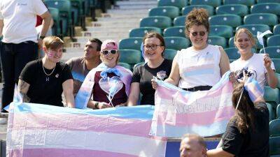 We’re not freaks – Transgender activists protest against ‘disgraceful’ rugby ban