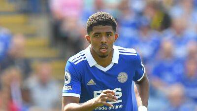 'Not looking to sell' - Leicester rejected two bids for Wesley Fofana, says Brendan Rodgers amid Chelsea interest