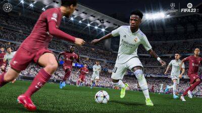 FIFA 23 Ultimate Team: How does the new chemistry system work? - givemesport.com