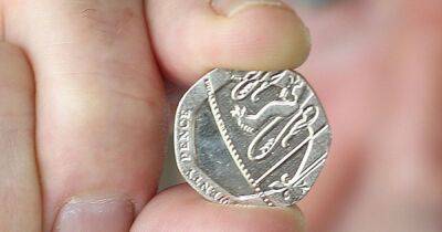 Using 20p can reduce petrol cost in SECONDS - whether you top up at ASDA, Tesco, Morrisons, Shell, Sainsbury's or BP - manchestereveningnews.co.uk - Britain