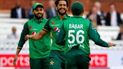Babar Azam backs Hasan Ali to stage Pakistan comeback