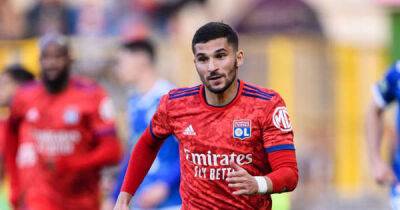 Arsenal fans pile in as Nottingham Forest linked with shock transfer - msn.com -  Leicester - county Forest