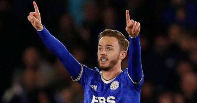 James Maddison: Leicester discover Newcastle stance on third bid for star after double rejection