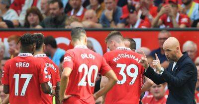 Paul Ince - Paul Ince predicts when Manchester United will be ready to challenge Liverpool FC and Man City - manchestereveningnews.co.uk - Britain - Manchester -  Man