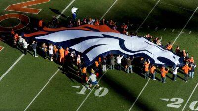 Denver Broncos name NFL executive Damani Leech new team president