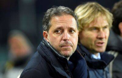 Tottenham: Paratici still 'looking' for two more signings at Hotspur Way