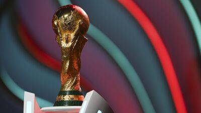 FIFA World Cup 2022 brought forward one day for Qatar to kick off tournament against Ecuador in November