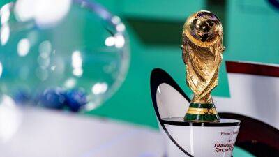 Group A - Qatar World Cup to kick off day earlier than planned - rte.ie - Qatar - Senegal - Ireland - Iran - Ecuador -  Holland