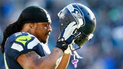 Police: Lynch was asleep, car damaged before arrest - tsn.ca -  Las Vegas -  Seattle - state Nevada