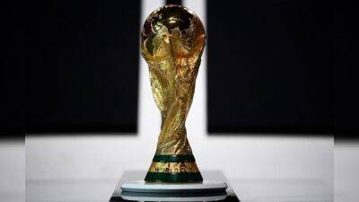 FIFA Officially Advances World Cup By A Day, Tournament To Start On November 20