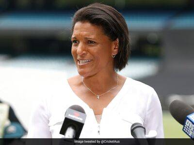 Mel Jones Steps Down From Cricket Australia Board