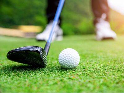 Calabar Ladies’ secretary, Dan relishes eight years golfing experience