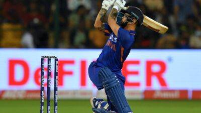 "He'll Be Disappointed": Ex-New Zealand Cricketer On Ishan Kishan Missing Asia Cup