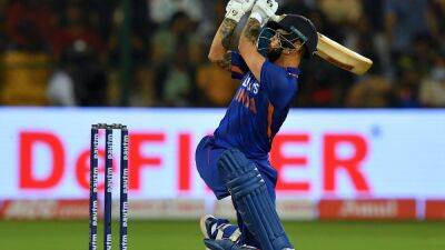 "He'll Be Disappointed": Ex-New Zealand Cricketer On Ishan Kishan Missing Asia Cup