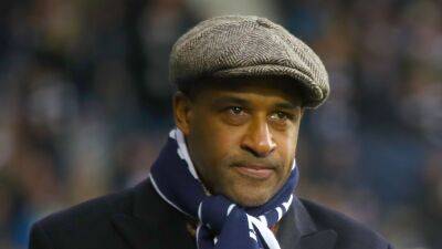 Brian Deane urges football to look after players who helped build Premier League - bt.com - Manchester