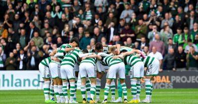 Celtic Big Brother is watching and ultimate team-mate makes others puff their chests out - Chris Sutton
