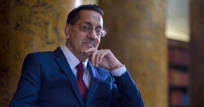 Northern towns 'in denial' about historic child sexual abuse, Nazir Afzal claims
