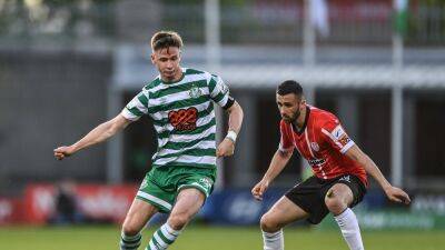LOI preview: Title and relegation issues back on agenda - rte.ie - Ireland -  Derry