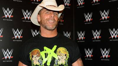 Shawn Michaels - WWE legend Shawn Michaels opens up on DX’s ‘old school heat,’ popularity of the crotch chop and more - foxnews.com