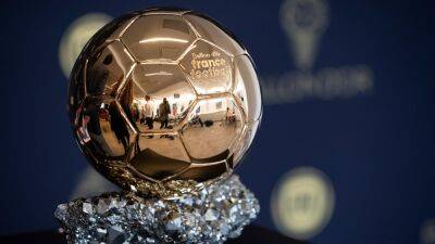 Lionel Messi - Alexia Putellas - Beth Mead - Ballon d'Or 2022 nominees shortlist announcement LIVE - Karim Benzema, Beth Mead, Alexia Putellas in contention - eurosport.com - Britain - France