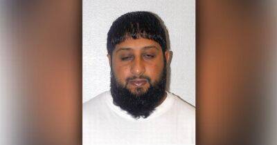 Rochdale-born al Qaida boss who led three-man terror cell planning to commit mass murder denied parole - manchestereveningnews.co.uk - Britain - Pakistan