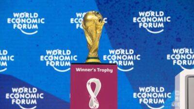Qatar to kick off World Cup as finals brought forward by one day