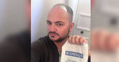 JustEat 'nightmare' as customer charged £249 delivery fee for £11 Greggs order - manchestereveningnews.co.uk