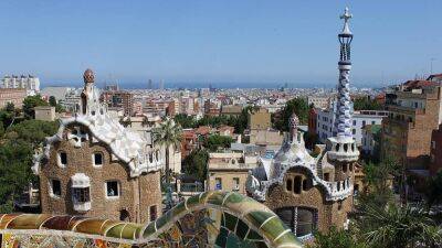 Spain travel rules: UK and EU travellers face different rules at the border