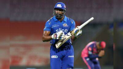 Kieron Pollard, Trent Boult Among High-Profile Signings Of MI Emirates For Upcoming T20 League