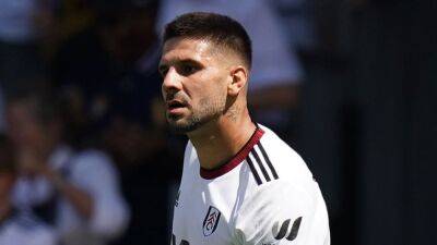 Marco Silva - Aleksandar Mitrovic - Marco Silva backs Aleksandar Mitrovic to prove doubters wrong in Premier League - bt.com - Serbia